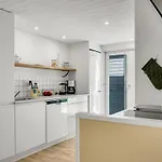 Tellervo - From The Sea By Interhome * Hals