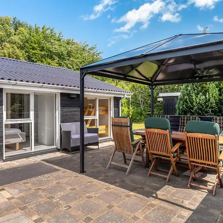 Tellervo - From The Sea By Interhome 別荘 *