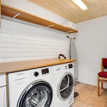 Tellervo - From The Sea By Interhome *